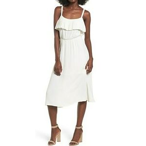 Leith Midi Dress